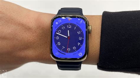 apple watch series 8 review.